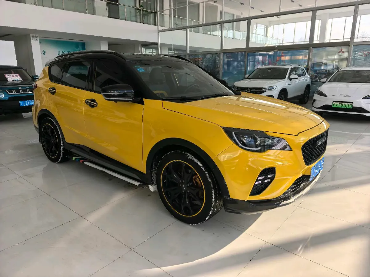 2020 Jetour X70 Coupe 1.6T 197HP L4 7DCT,autocango,china used car exporter,china ev exporter,chinese used car exporter,chinese used ev exporter