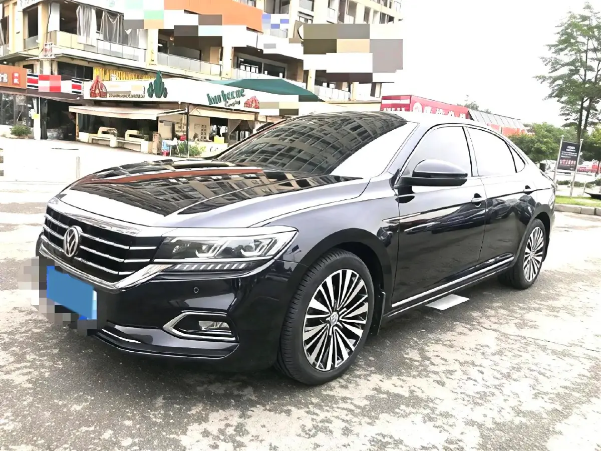 2019 Skoda Kodiak 2.0T 186HP L4 7DCT