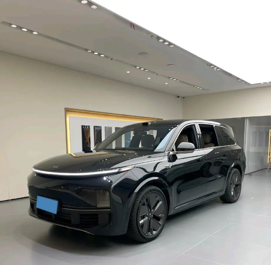 2025 Li L9 Range Extended 154HP REEV