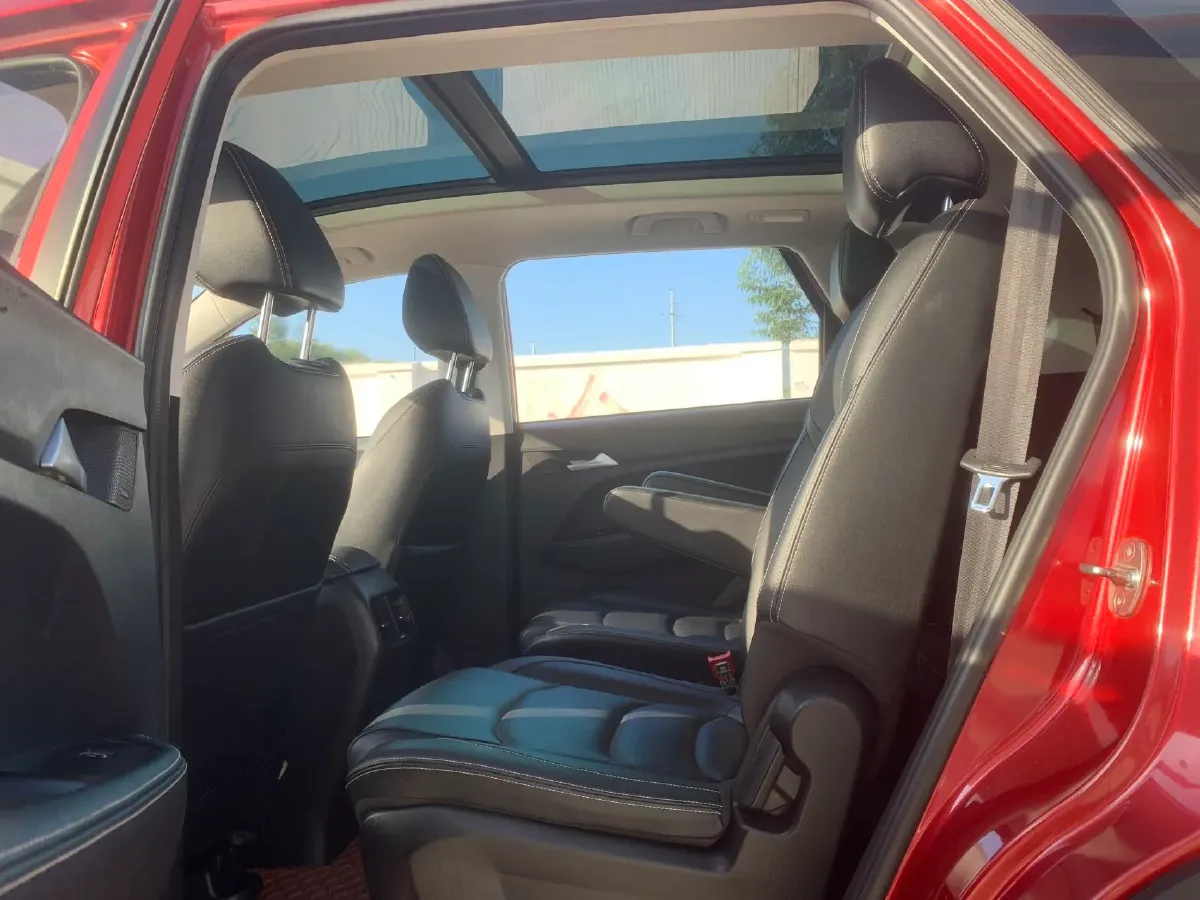 2020 HanTeng X7 1.5T 156HP L4 6AT,autocango,china used car exporter,china ev exporter,chinese used car exporter,chinese used ev exporter