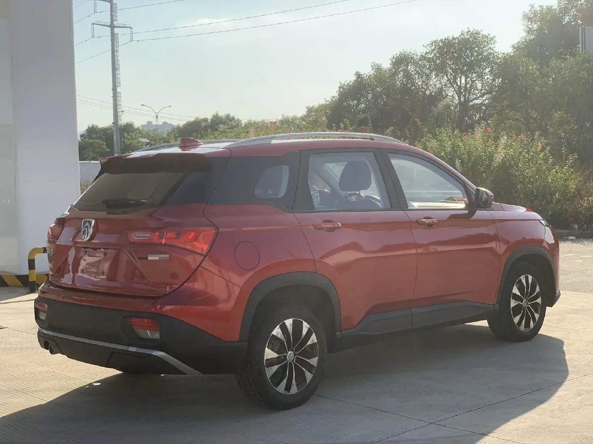 2020 HanTeng X7 1.5T 156HP L4 6AT,autocango,china used car exporter,china ev exporter,chinese used car exporter,chinese used ev exporter