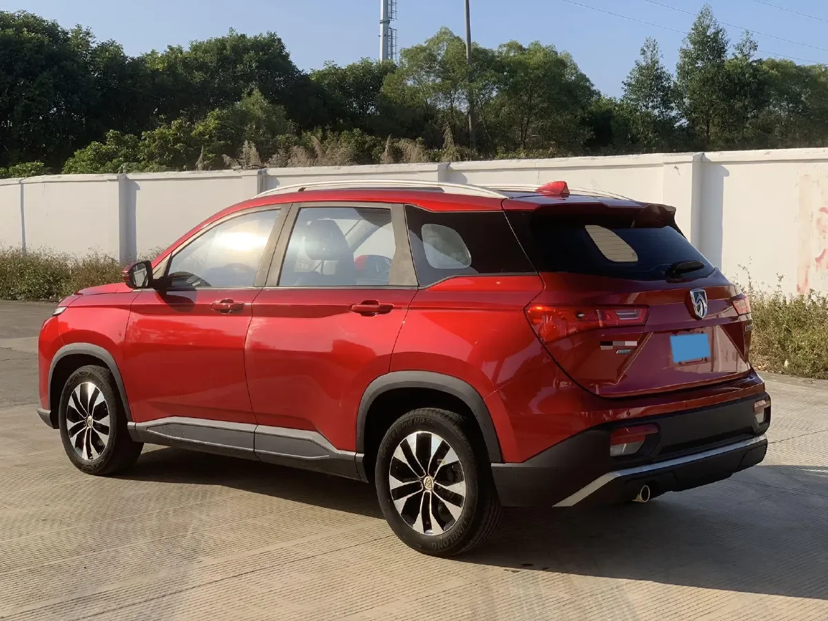 2020 HanTeng X7 1.5T 156HP L4 6AT,autocango,china used car exporter,china ev exporter,chinese used car exporter,chinese used ev exporter