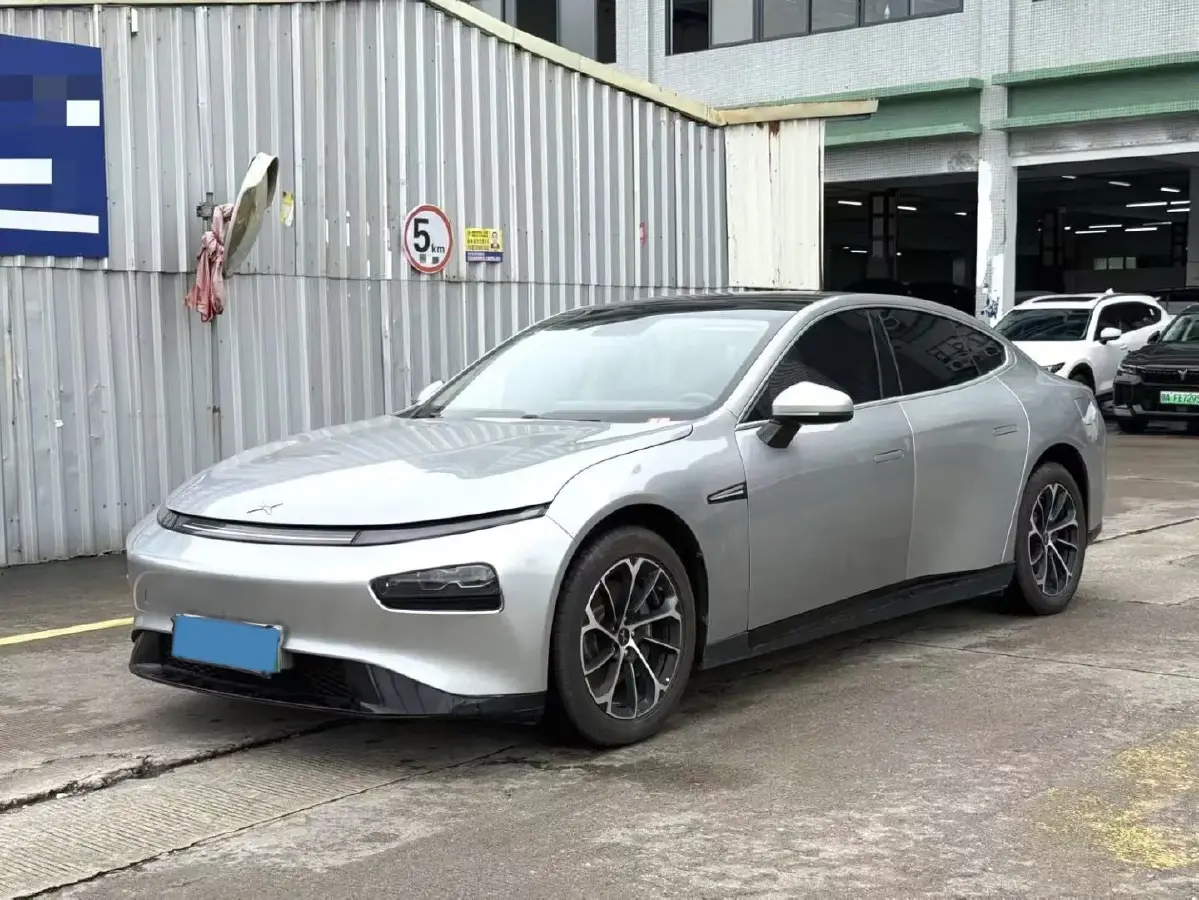 2022 Sehol AiPao S BEV 84KWH