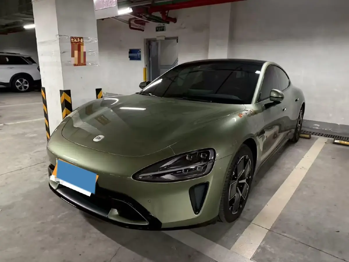 2024 MI SU7 BEV 73.6KWH 2024 MI SU7 BEV 73.6KWH