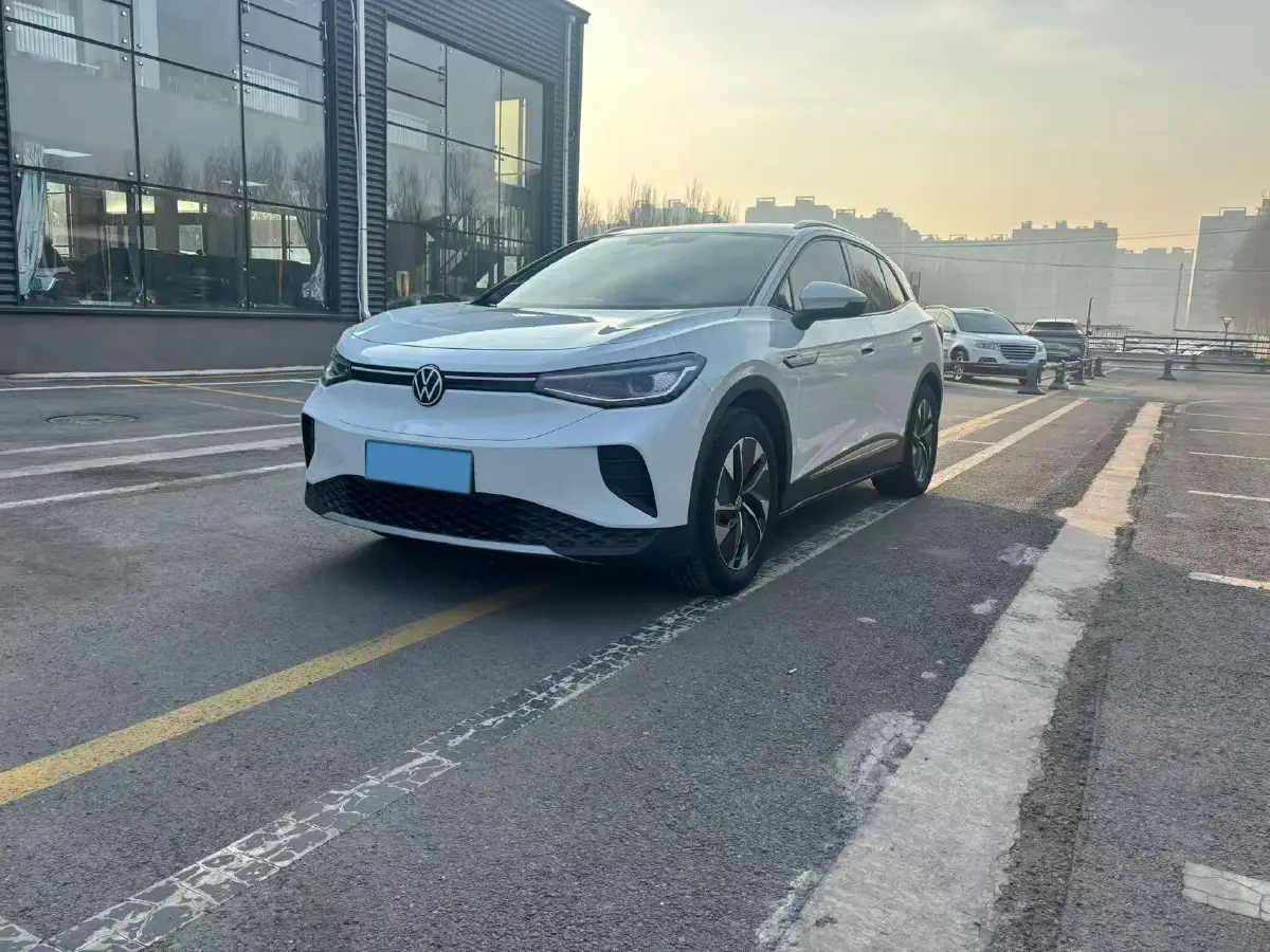 2022 Neta S Range Extended 231HP REEV 43.51KWH