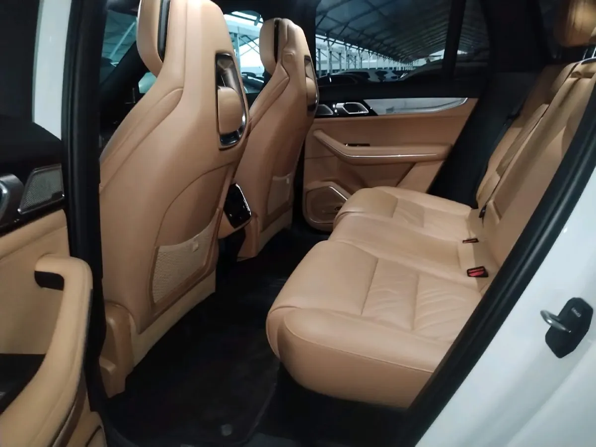 2024 LYNK&CO 09 2.0T 254HP L4 8AT,autocango,china used car exporter,china ev exporter,chinese used car exporter,chinese used ev exporter