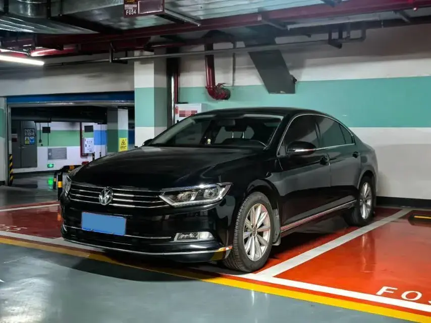 2019 Chevrolet Malibu XL 2.0T 241HP L4 9AT