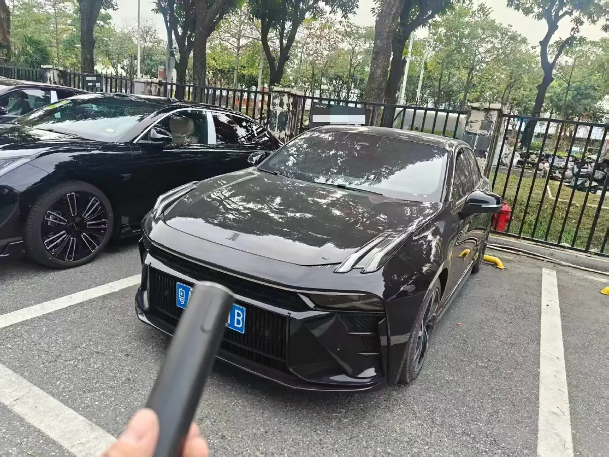 2023 MAXUS G50 1.5T 181HP L4 7DCT