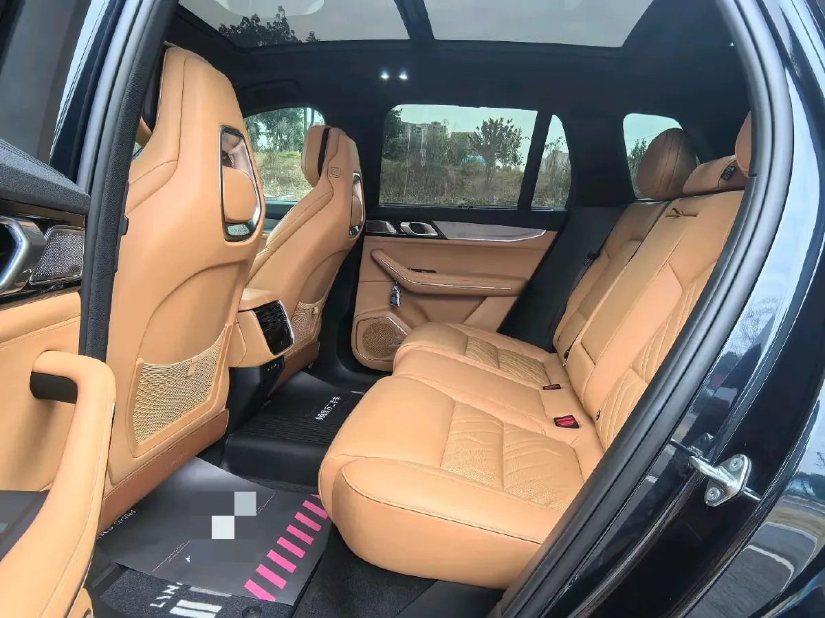 2024 LYNK&CO 09 2.0T 254HP L4 8AT,autocango,china used car exporter,china ev exporter,chinese used car exporter,chinese used ev exporter