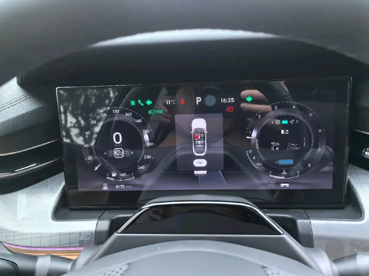 2024 LYNK&CO 09 2.0T 254HP L4 8AT,autocango,china used car exporter,china ev exporter,chinese used car exporter,chinese used ev exporter