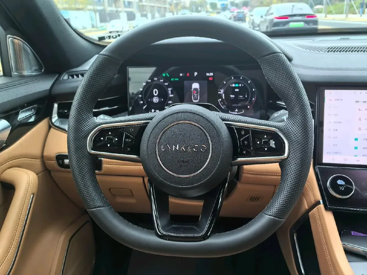 2024 LYNK&CO 09 2.0T 254HP L4 8AT,autocango,china used car exporter,china ev exporter,chinese used car exporter,chinese used ev exporter