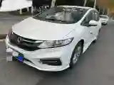 2020 Honda Jade 1.8L 141HP L4 5AT