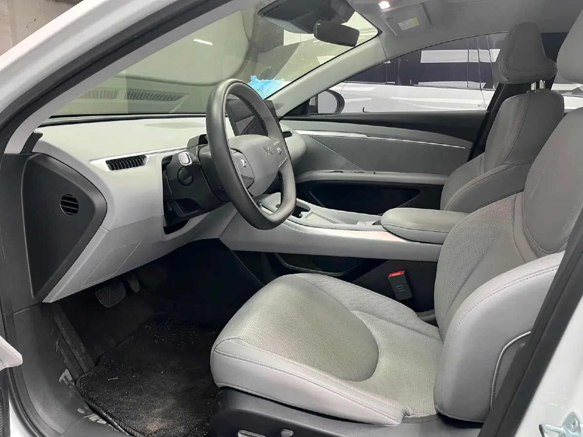 2024 Xpeng MONA M03 BEV 62.2KWH,autocango,china used car exporter,china ev exporter,chinese used car exporter,chinese used ev exporter