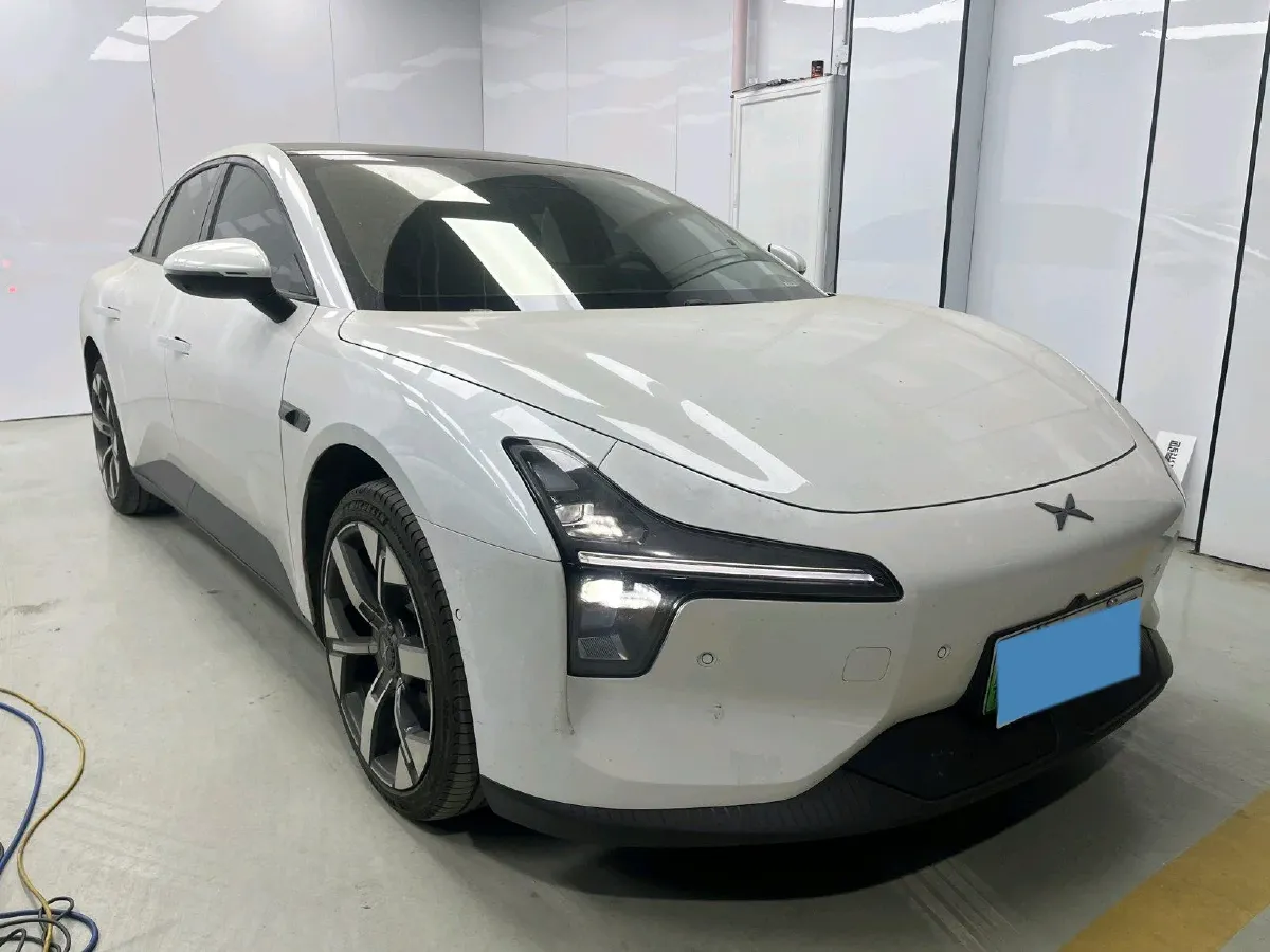 2024 Xpeng MONA M03 BEV 62.2KWH,autocango,china used car exporter,china ev exporter,chinese used car exporter,chinese used ev exporter