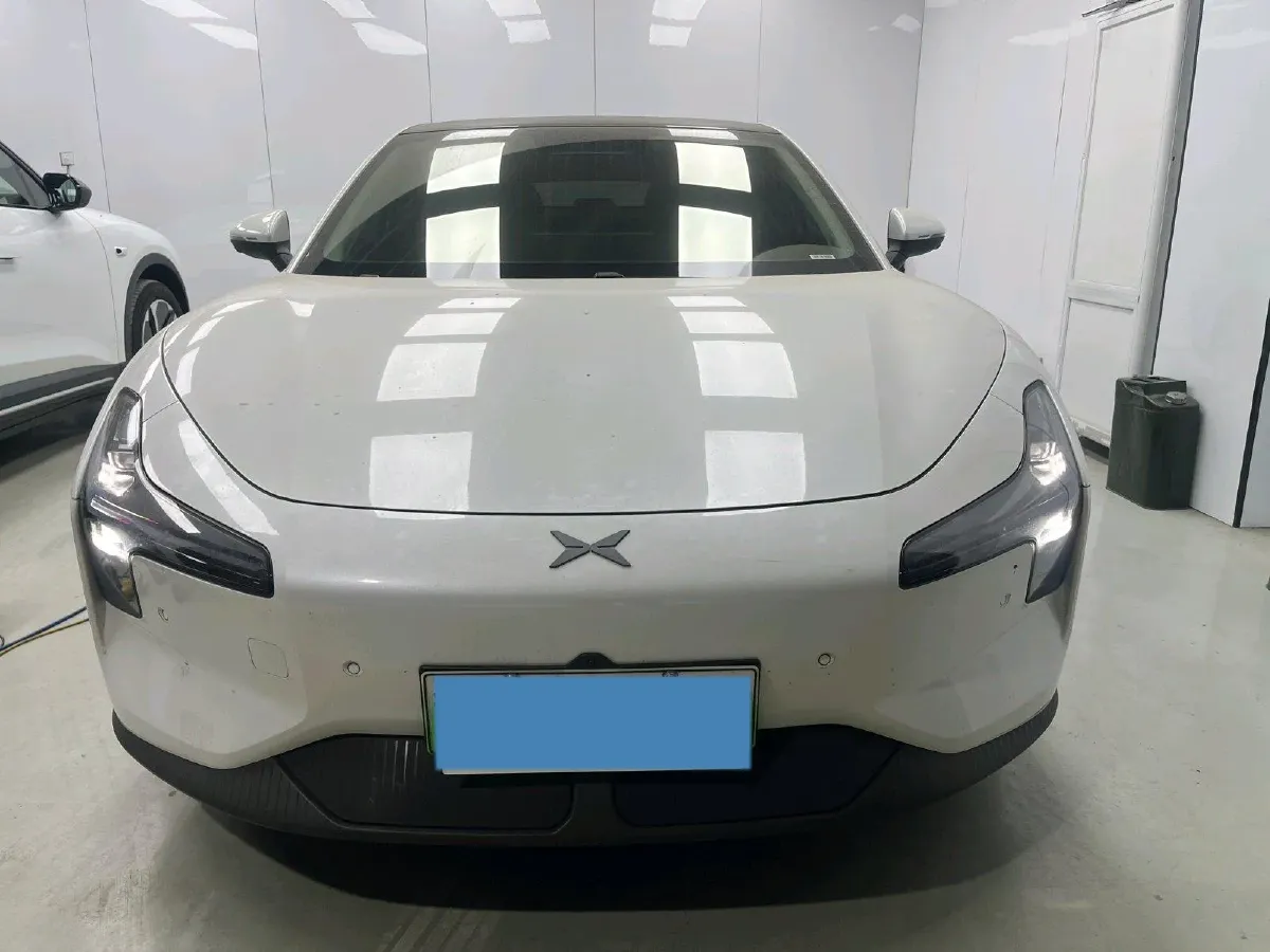 2024 Xpeng MONA M03 BEV 62.2KWH,autocango,china used car exporter,china ev exporter,chinese used car exporter,chinese used ev exporter