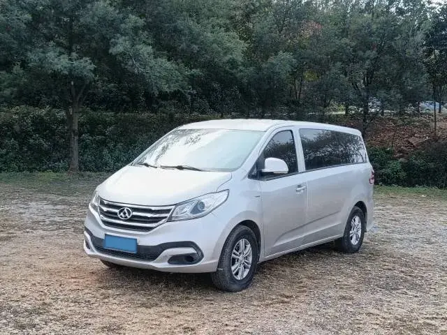 2016 MAXUS G10 2.0T 224HP L4 6AT