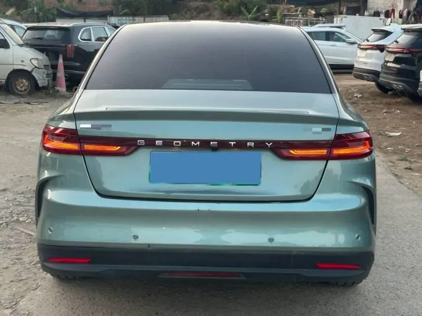 2022 Geometry G6 BEV 70KWH,autocango,china used car exporter,china ev exporter,chinese used car exporter,chinese used ev exporter