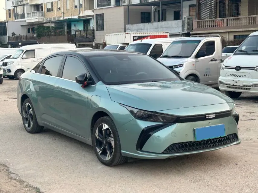 2022 Geometry G6 BEV 70KWH,autocango,china used car exporter,china ev exporter,chinese used car exporter,chinese used ev exporter