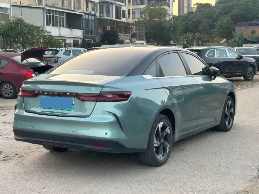 2022 Geometry G6 BEV 70KWH,autocango,china used car exporter,china ev exporter,chinese used car exporter,chinese used ev exporter