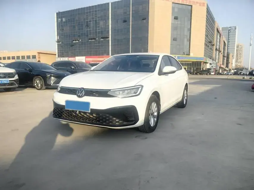 2025 Volkswagen Lavida 1.5L 110HP L4 6AT