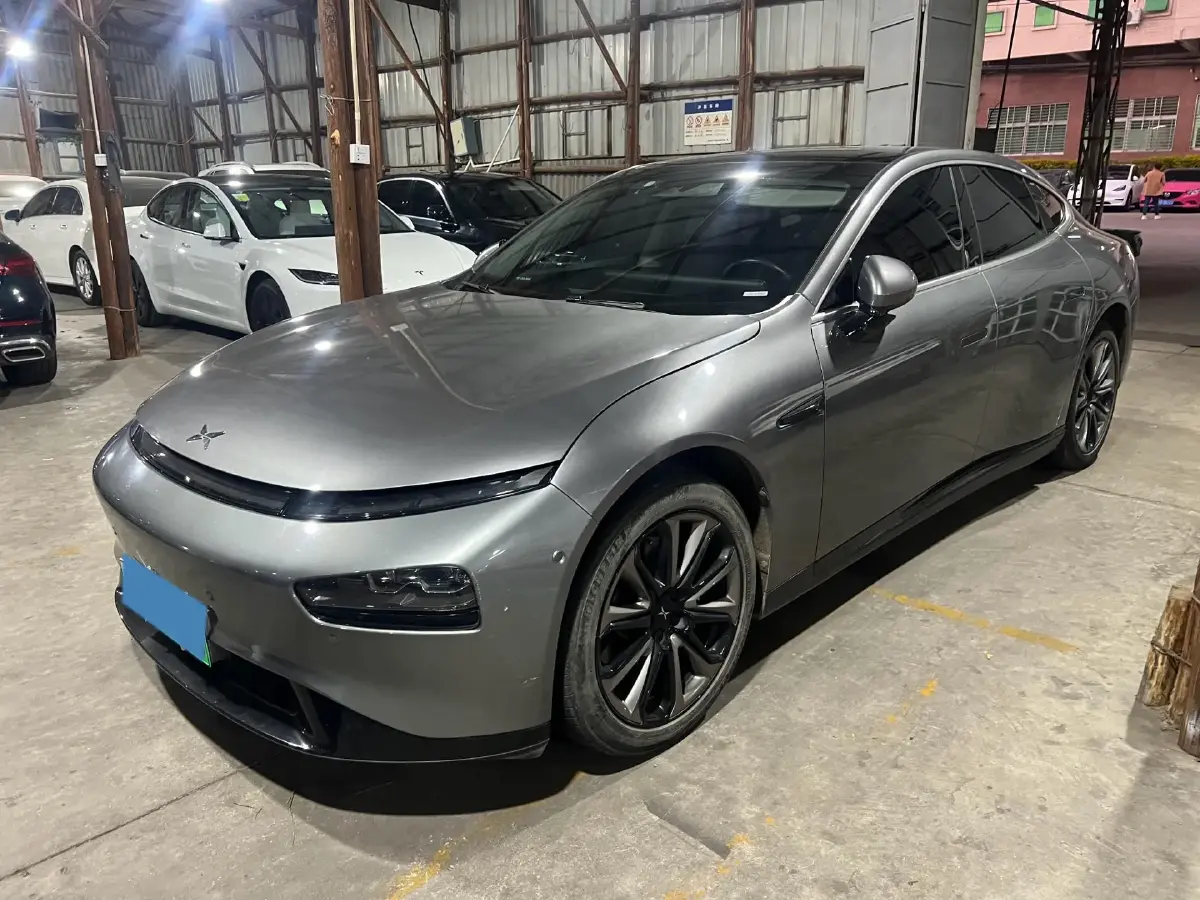 2022 DongFeng Forthing M7 2.0T 224HP L4 8AT