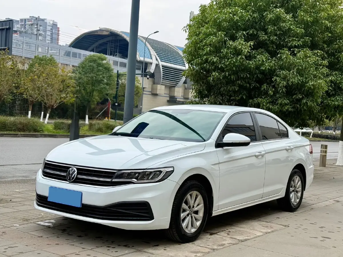 2020 Volkswagen Bora 1.5L 113HP L4 6AT