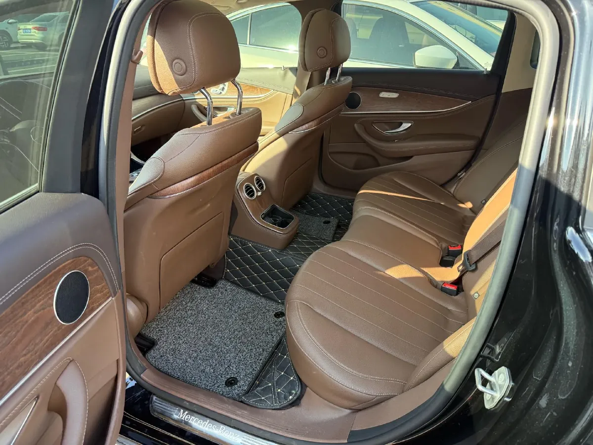 2023 Mercedes-Benz E Class 2.0T 258HP L4 9AT,autocango,china used car exporter,china ev exporter,chinese used car exporter,chinese used ev exporter