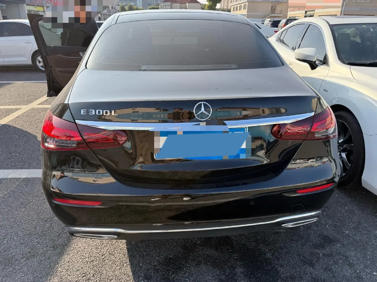 2023 Mercedes-Benz E Class 2.0T 258HP L4 9AT,autocango,china used car exporter,china ev exporter,chinese used car exporter,chinese used ev exporter