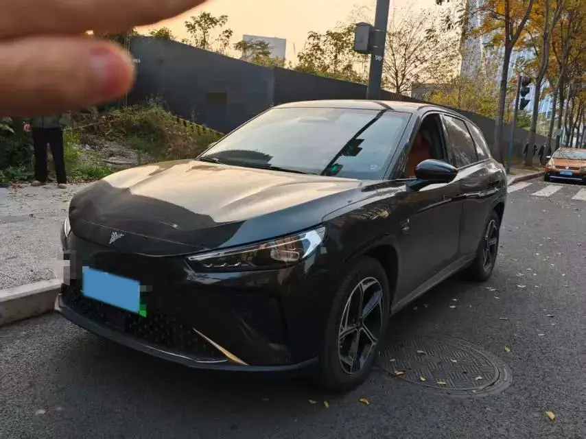 2024 Neta L 1.5L 91HP L4 REEV 30KWH