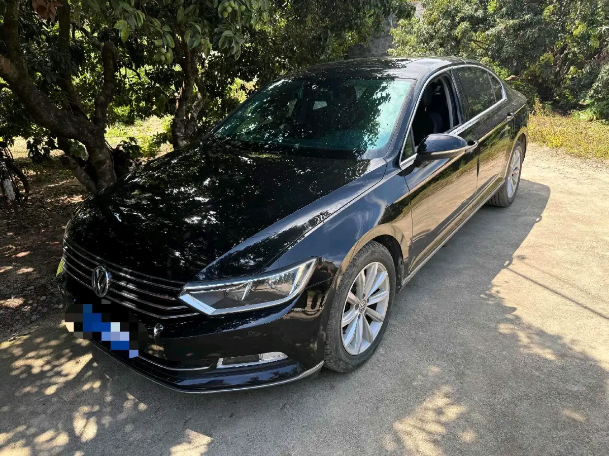 2019 Chevrolet Malibu XL 2.0T 241HP L4 9AT