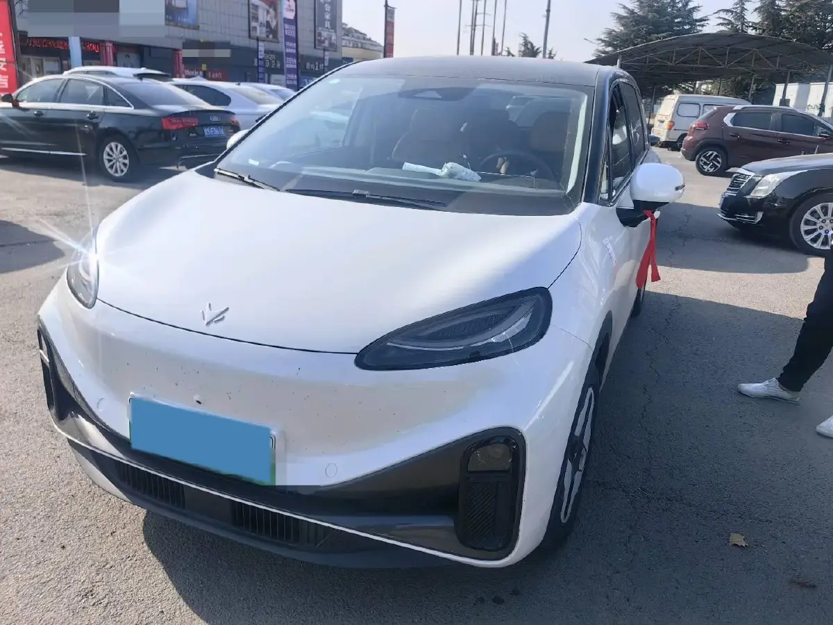 2023 Great Wall Poer 2.0T 163HP L4 8AT