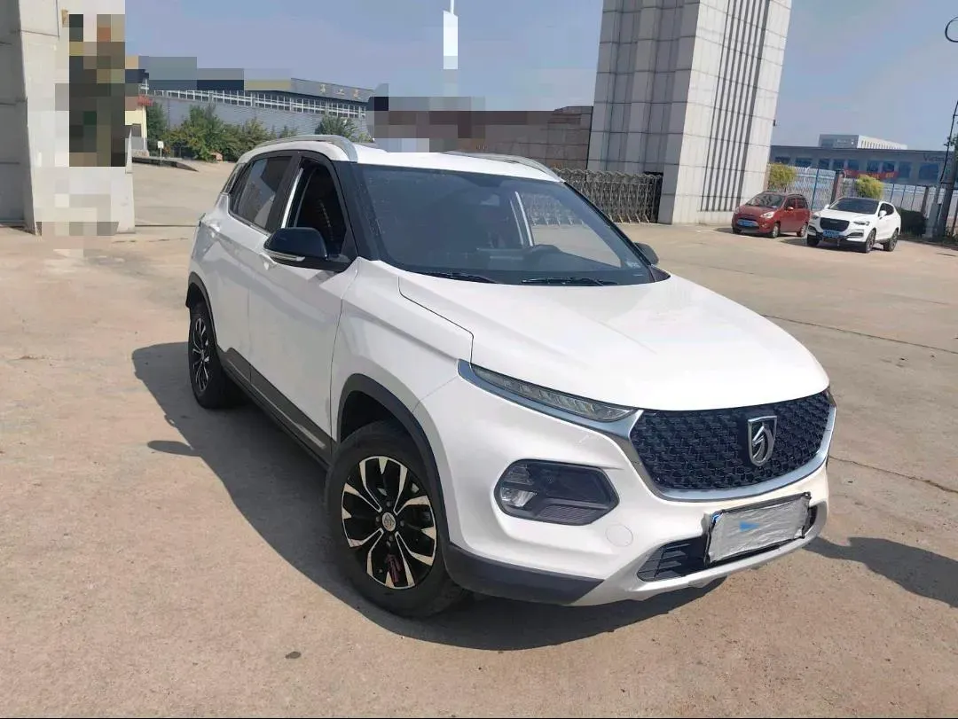 2019 Yema BoJun 1.5L 112HP L4 5MT,autocango,china used car exporter,china ev exporter,chinese used car exporter,chinese used ev exporter
