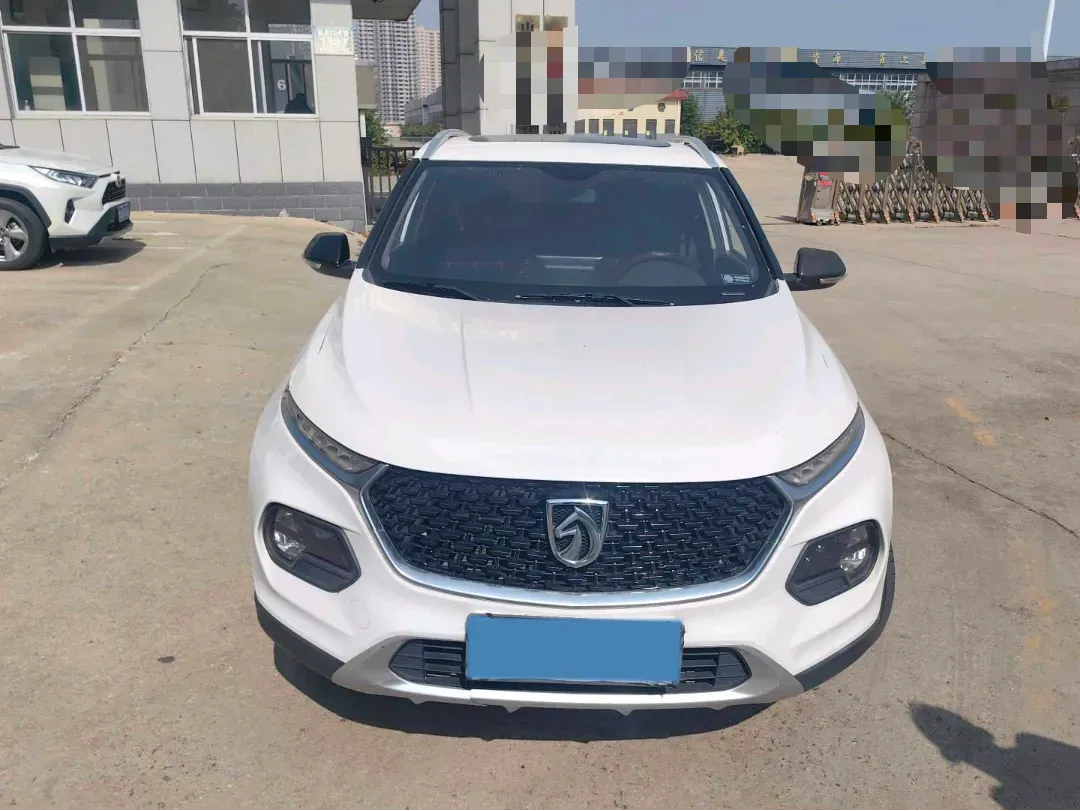 2019 Yema BoJun 1.5L 112HP L4 5MT,autocango,china used car exporter,china ev exporter,chinese used car exporter,chinese used ev exporter
