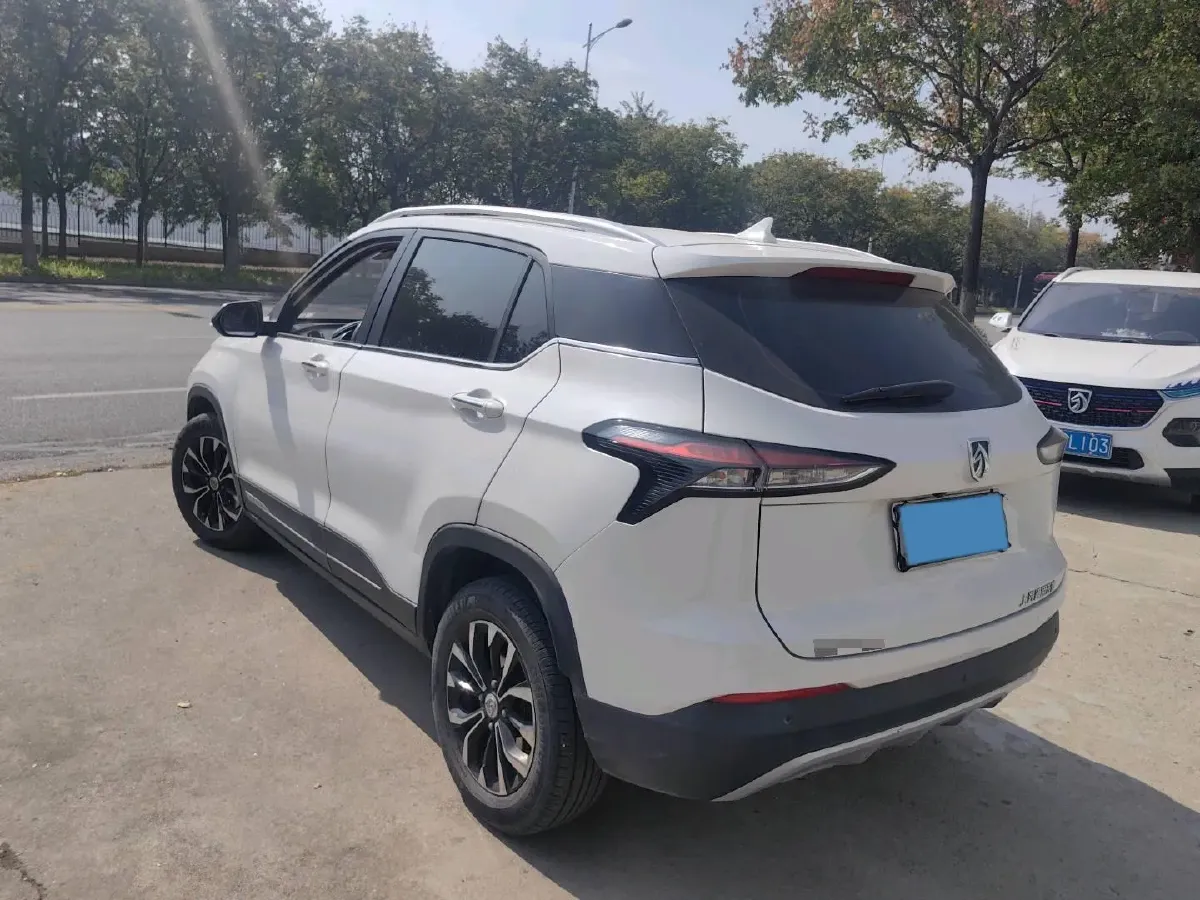 2019 Yema BoJun 1.5L 112HP L4 5MT,autocango,china used car exporter,china ev exporter,chinese used car exporter,chinese used ev exporter