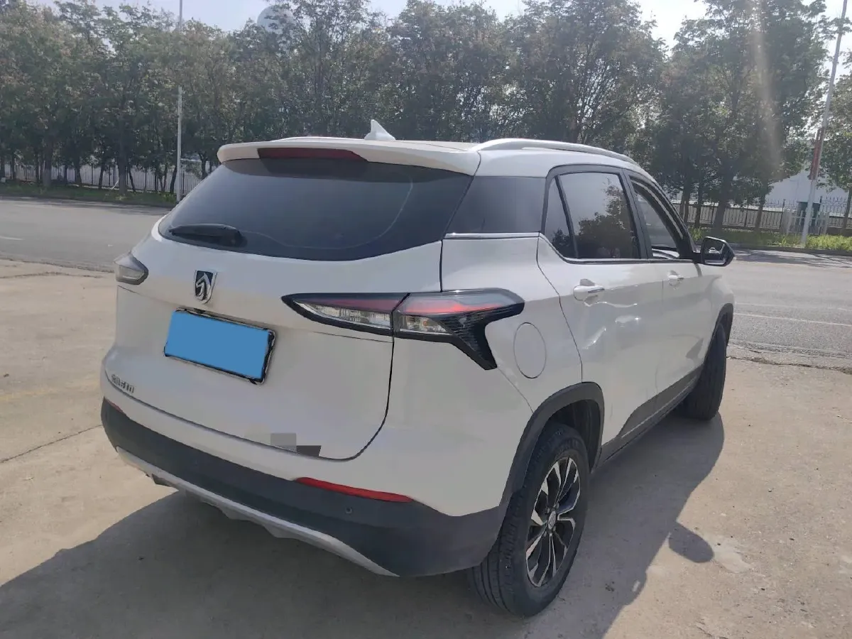 2019 Yema BoJun 1.5L 112HP L4 5MT,autocango,china used car exporter,china ev exporter,chinese used car exporter,chinese used ev exporter