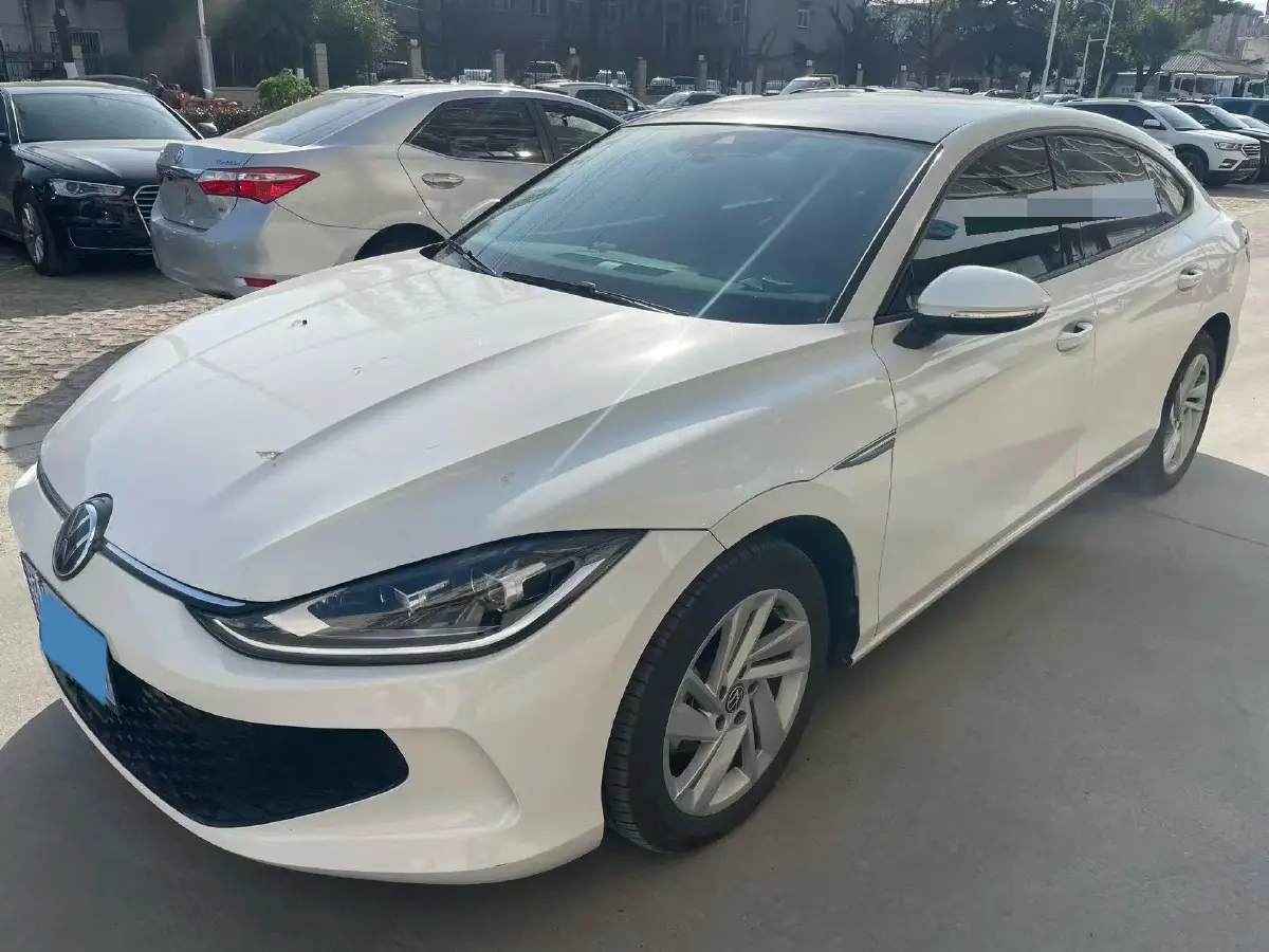 2023 Volkswagen Lamando 1.4T 150HP L4 7DCT