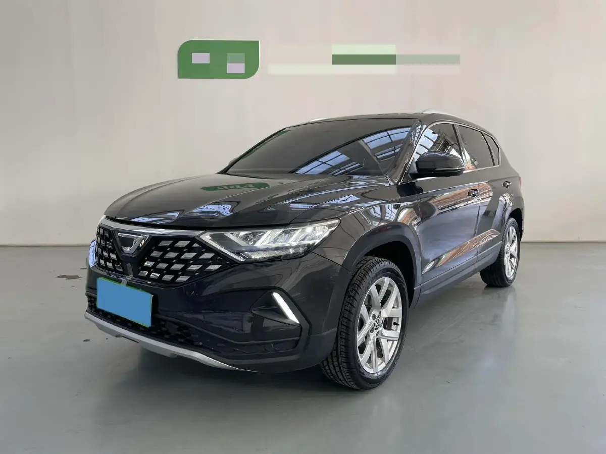 2022 Jetta VS7 1.4T 150HP L4 6AT