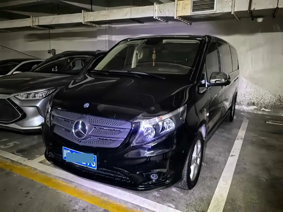2019 DongFeng Forthing M7 2.0T 190HP L4 6AT