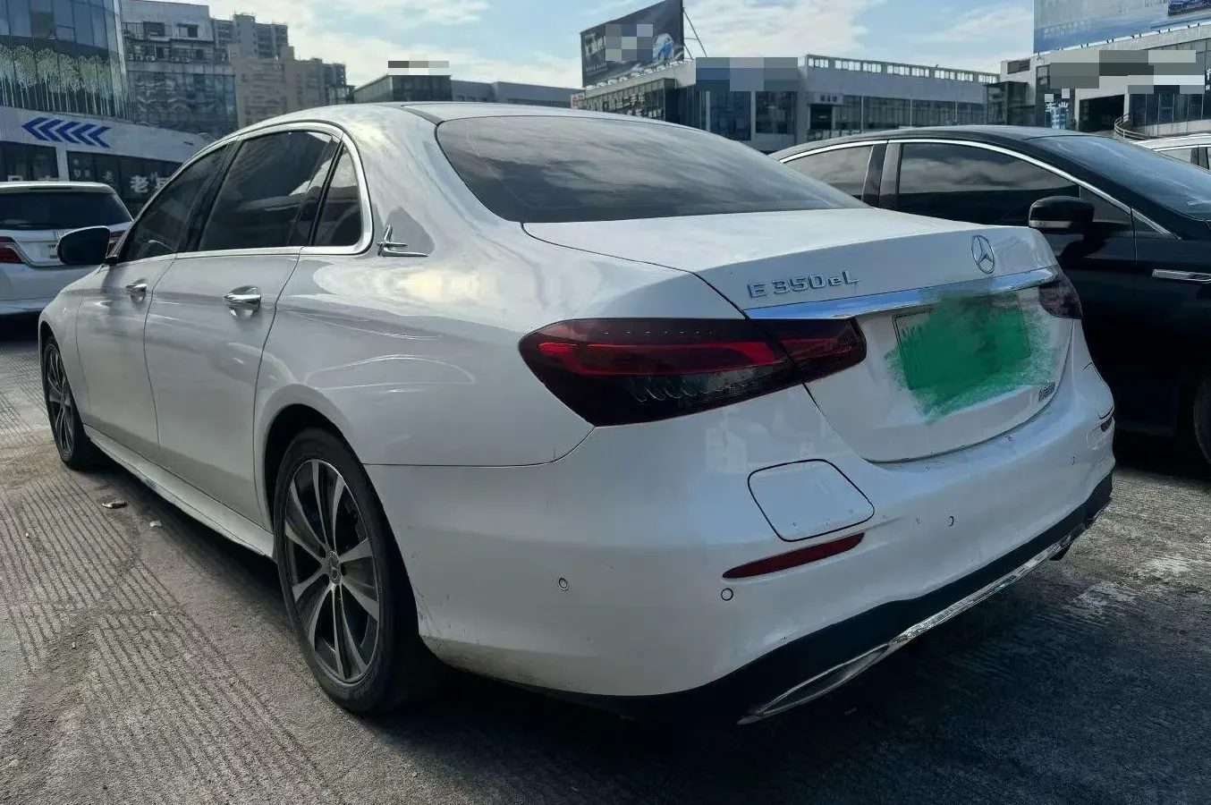2023 Mercedes-Benz E Class 2.0T 211HP L4 9AT PHEV 25.4KWH,autocango,china used car exporter,china ev exporter,chinese used car exporter,chinese used ev exporter