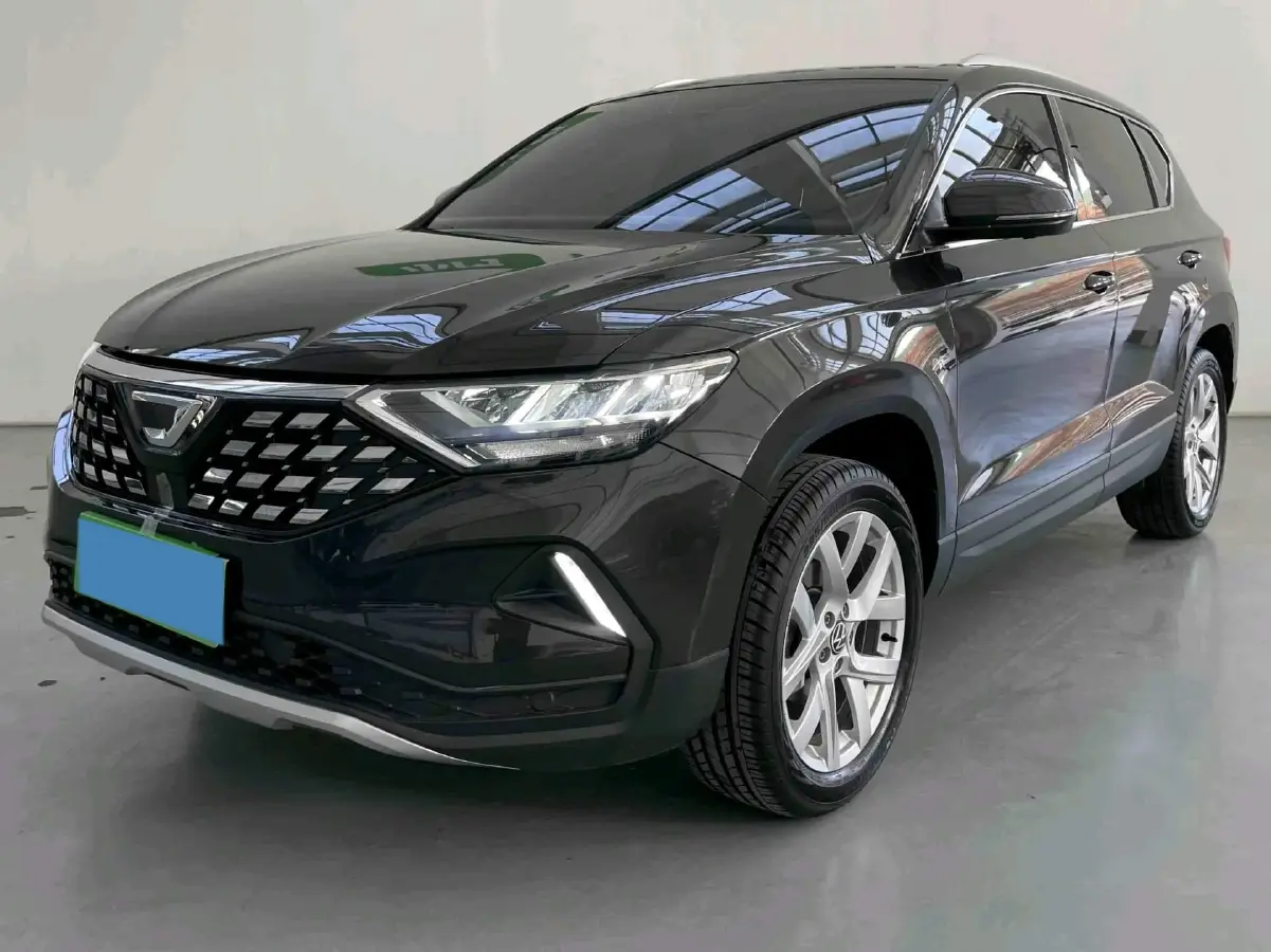 2022 Jetta VS5 1.4T 150HP L4 6AT