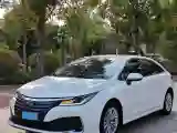 2021 Toyota Allion 2.0L 171HP L4 CVT