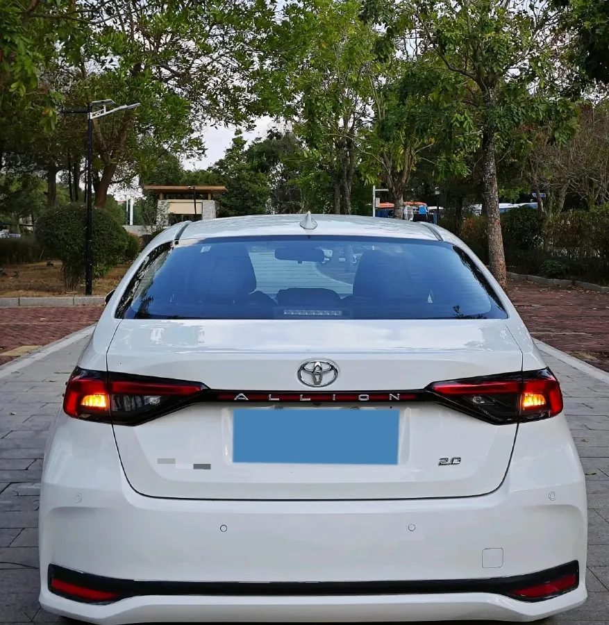 2021 Toyota Allion 2.0L 171HP L4 CVT,autocango,china used car exporter,china ev exporter,chinese used car exporter,chinese used ev exporter