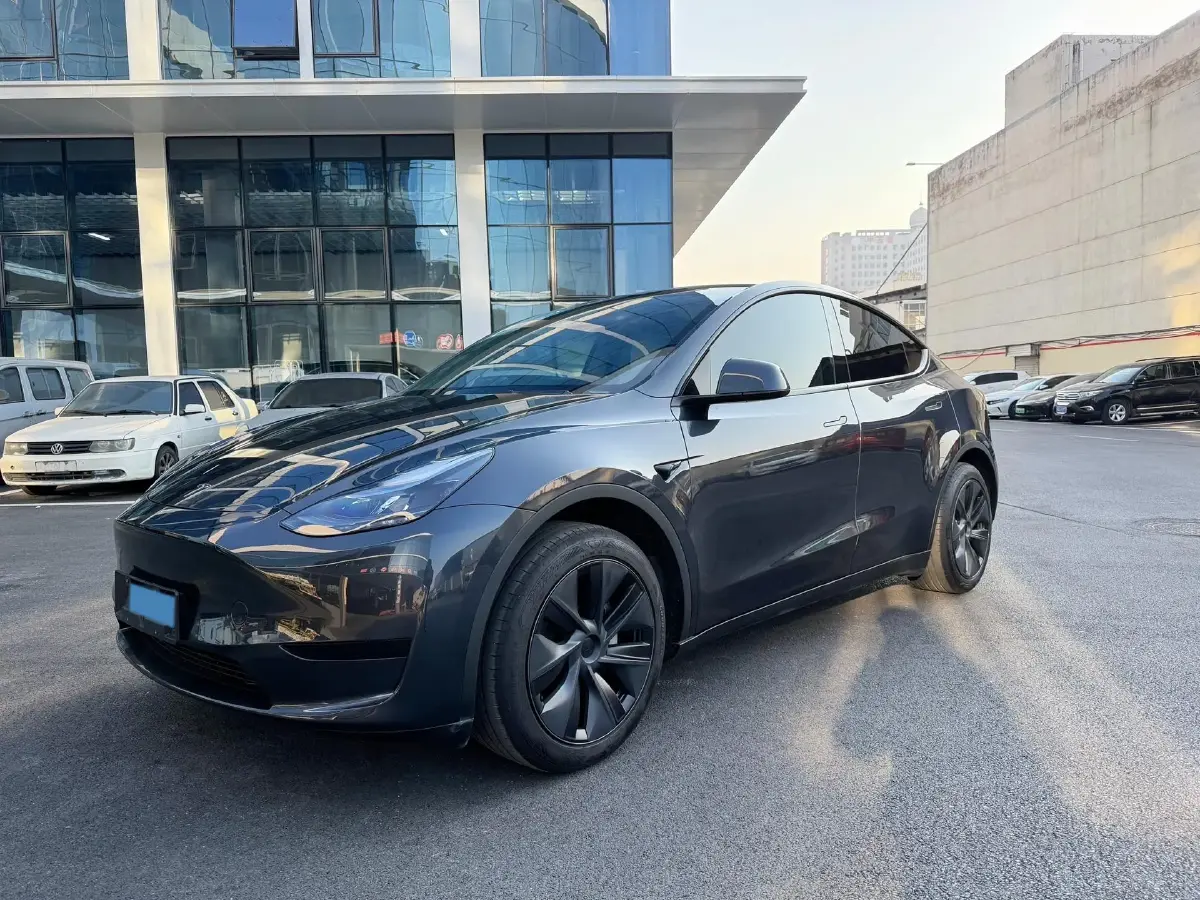 2024 Iveco OuSheng BEV 77.28KWH