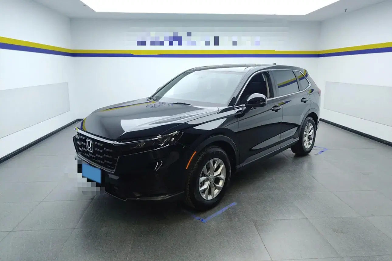 2023 Honda CR-V 1.5T 193HP L4 CVT