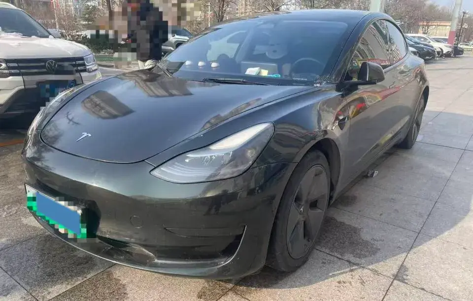 2023 HYPTEC GT BEV 80KWH