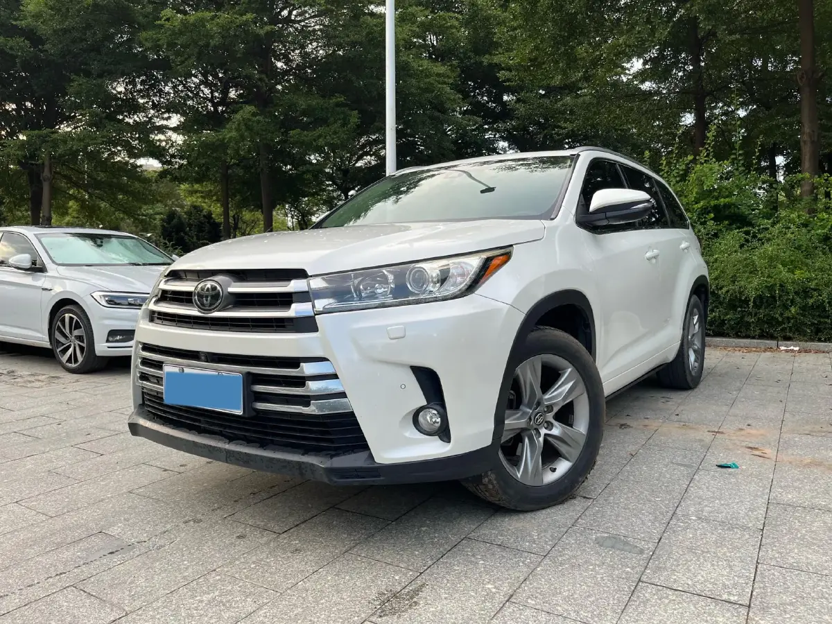 2019 HanTeng V7 1.5T 156HP L4 6AT