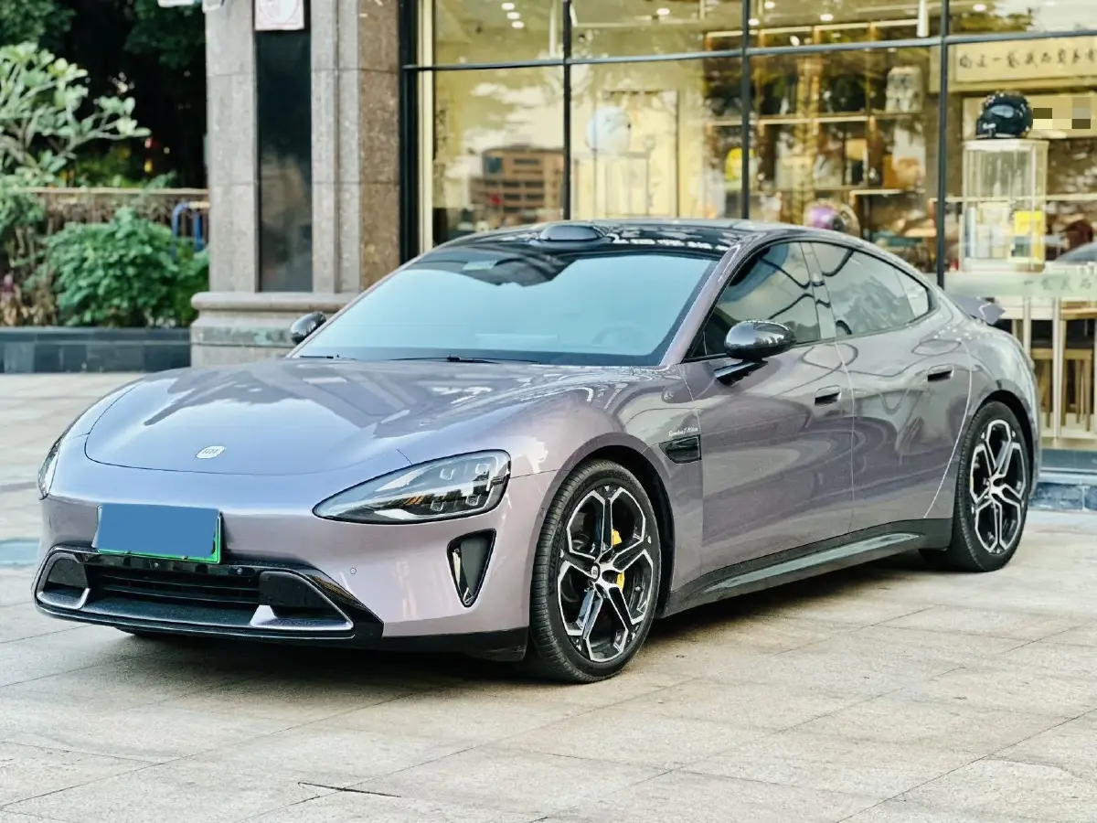 2024 MI SU7 BEV 101KWH