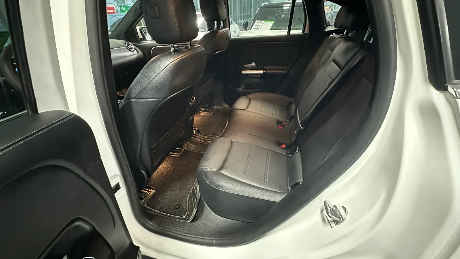 2022 Mercedes-Benz EQA Class BEV 73.5KWH,autocango,china used car exporter,china ev exporter,chinese used car exporter,chinese used ev exporter