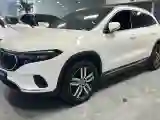 2022 Mercedes-Benz EQA Class BEV 73.5KWH