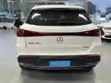 2022 Mercedes-Benz EQA Class BEV 73.5KWH